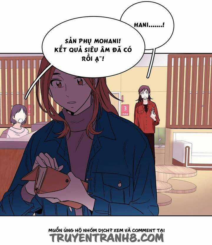 Chuyện Gì Đến, Rồi Cũng Sẽ Đến Chapter 12 trang 22