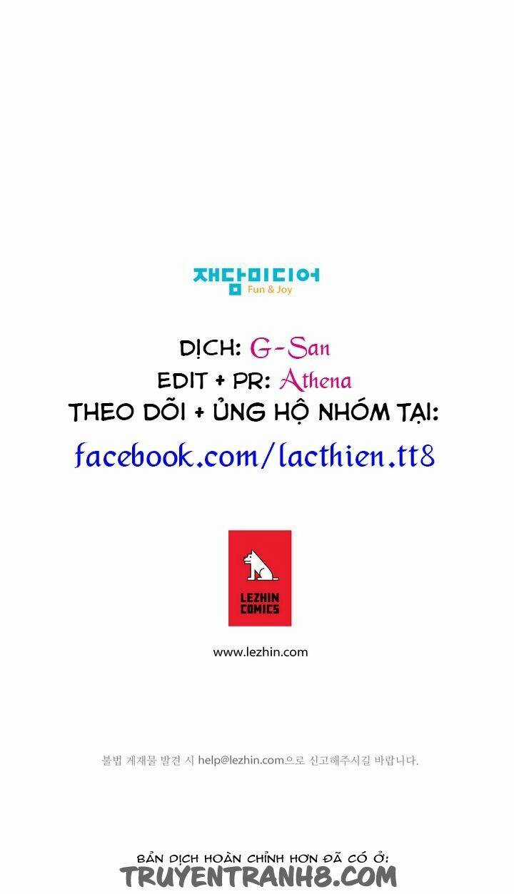 Chuyện Gì Đến, Rồi Cũng Sẽ Đến Chapter 12 trang 27