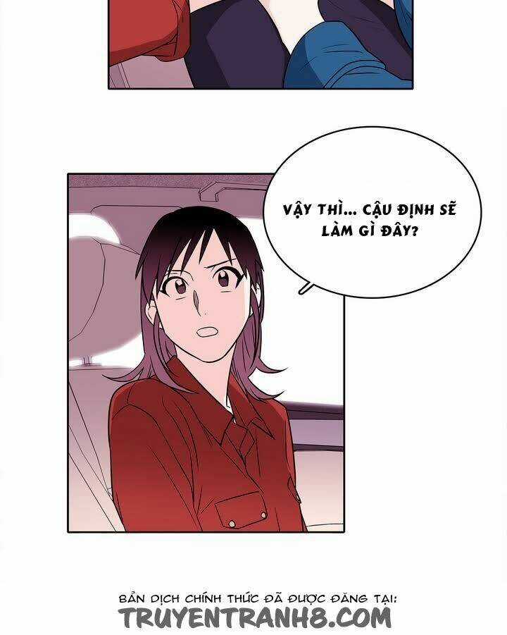 Chuyện Gì Đến, Rồi Cũng Sẽ Đến Chapter 13 trang 10