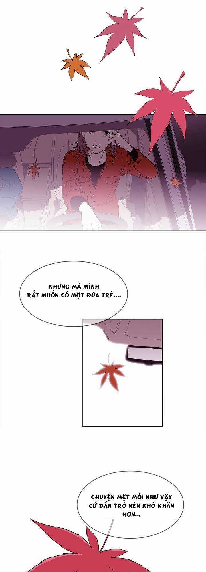 Chuyện Gì Đến, Rồi Cũng Sẽ Đến Chapter 13 trang 15