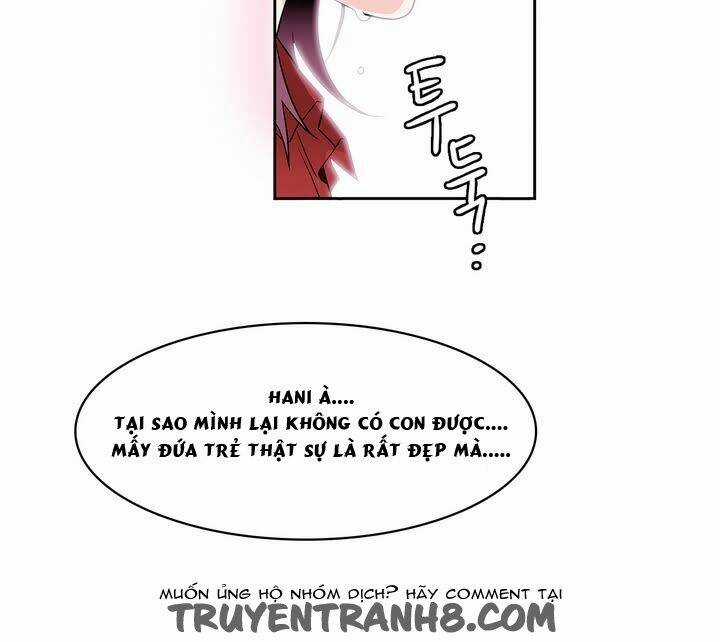 Chuyện Gì Đến, Rồi Cũng Sẽ Đến Chapter 13 trang 20