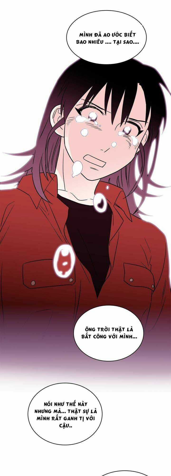 Chuyện Gì Đến, Rồi Cũng Sẽ Đến Chapter 13 trang 21