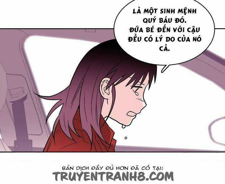 Chuyện Gì Đến, Rồi Cũng Sẽ Đến Chapter 13 trang 22
