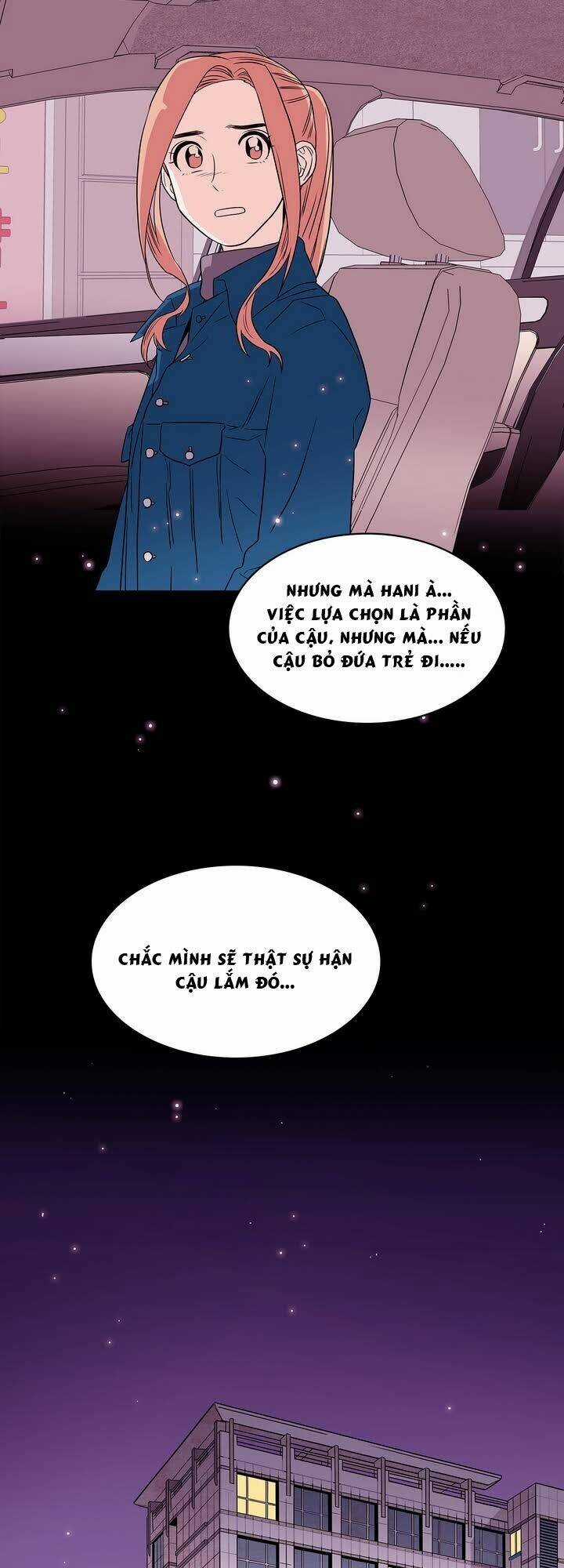 Chuyện Gì Đến, Rồi Cũng Sẽ Đến Chapter 13 trang 24