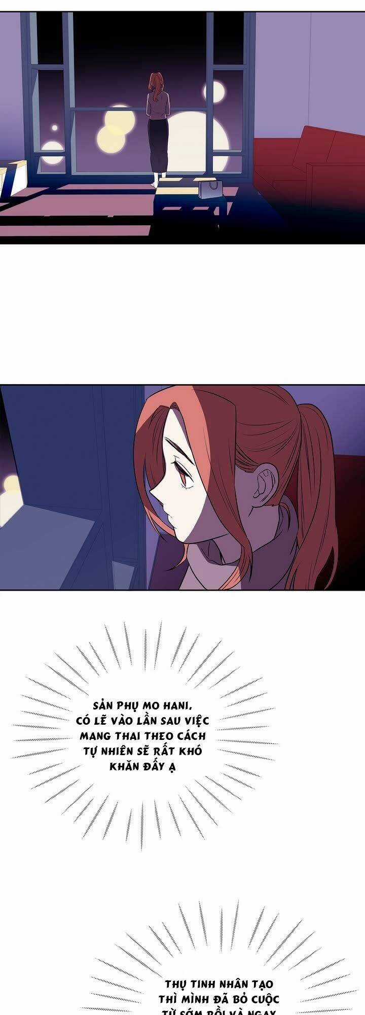 Chuyện Gì Đến, Rồi Cũng Sẽ Đến Chapter 13 trang 26