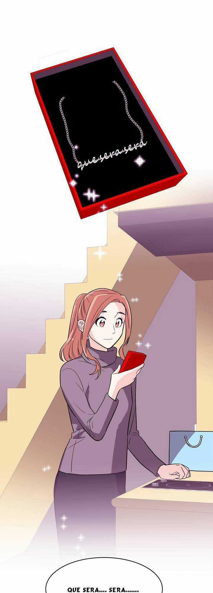 Chuyện Gì Đến, Rồi Cũng Sẽ Đến Chapter 13 trang 30