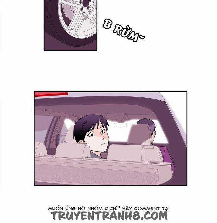 Chuyện Gì Đến, Rồi Cũng Sẽ Đến Chapter 13 trang 38