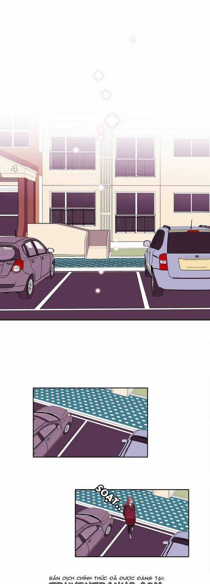 Chuyện Gì Đến, Rồi Cũng Sẽ Đến Chapter 13 trang 39