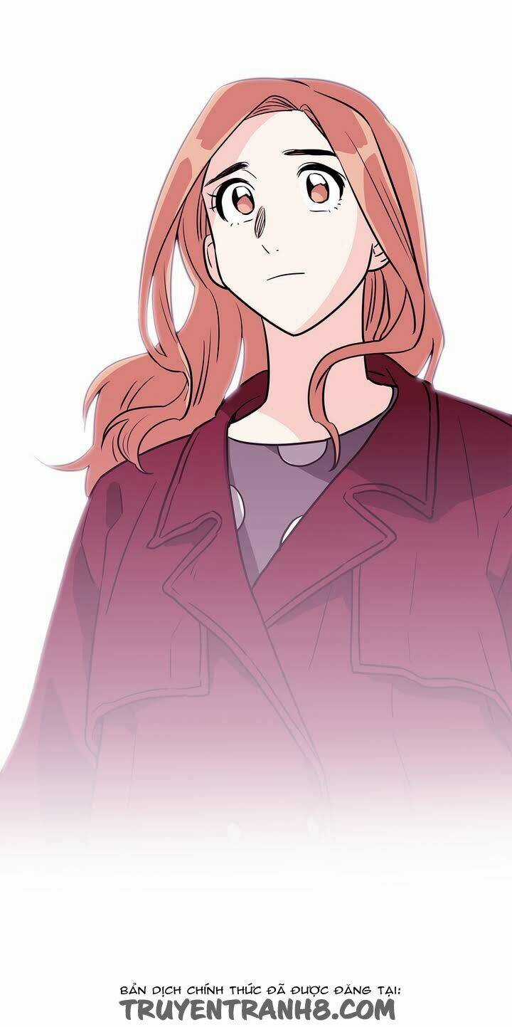 Chuyện Gì Đến, Rồi Cũng Sẽ Đến Chapter 13 trang 41