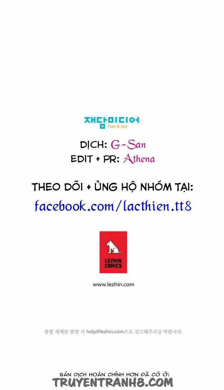 Chuyện Gì Đến, Rồi Cũng Sẽ Đến Chapter 13 trang 42