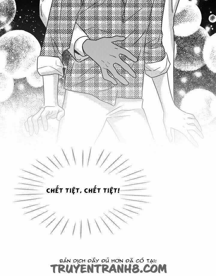 Chuyện Gì Đến, Rồi Cũng Sẽ Đến Chapter 13 trang 6