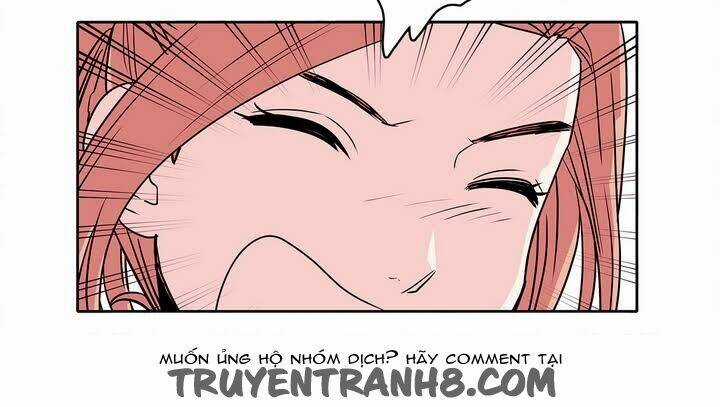 Chuyện Gì Đến, Rồi Cũng Sẽ Đến Chapter 13 trang 8