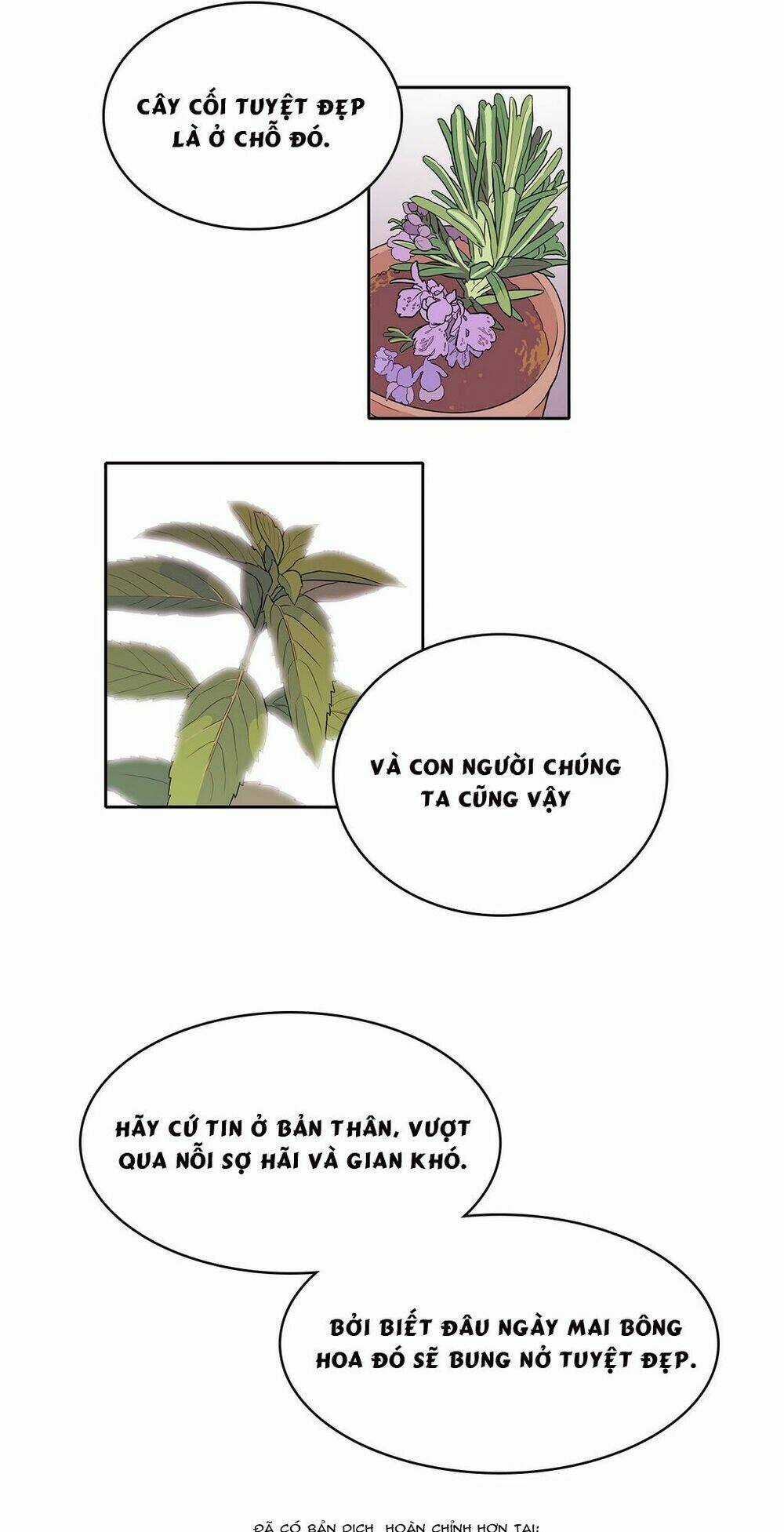 Chuyện Gì Đến, Rồi Cũng Sẽ Đến Chapter 14 trang 12