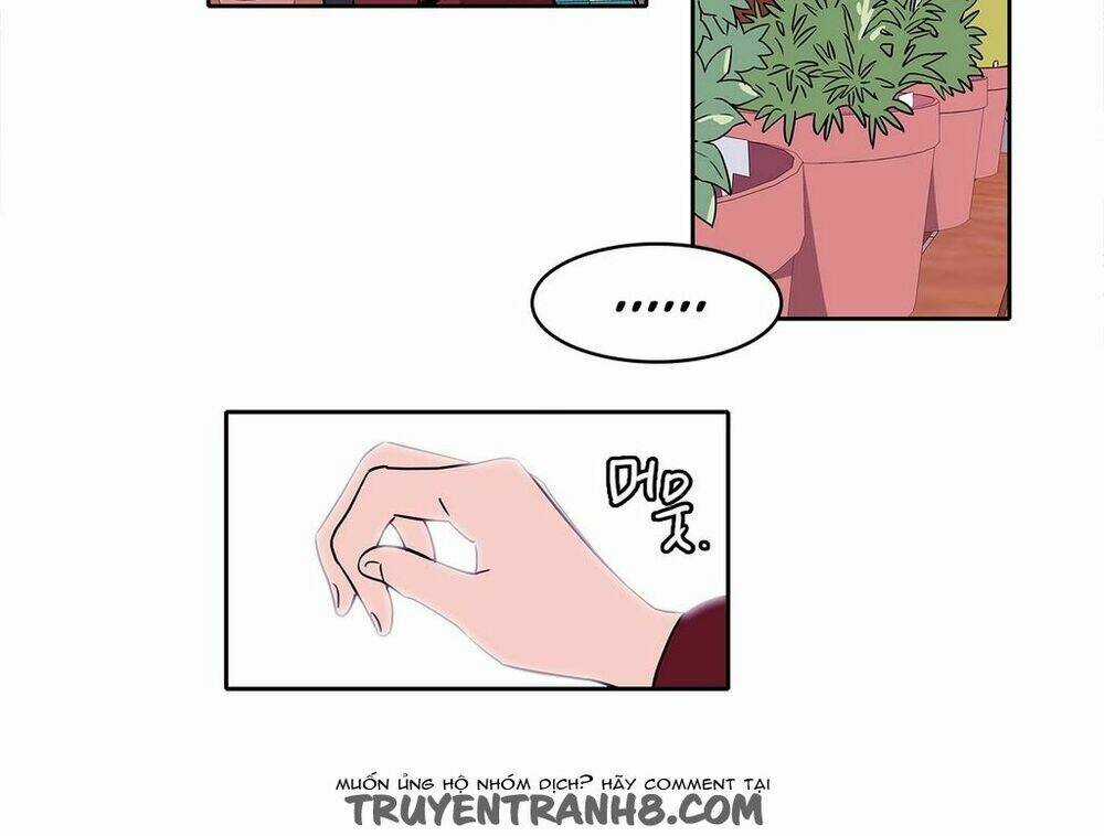 Chuyện Gì Đến, Rồi Cũng Sẽ Đến Chapter 14 trang 15