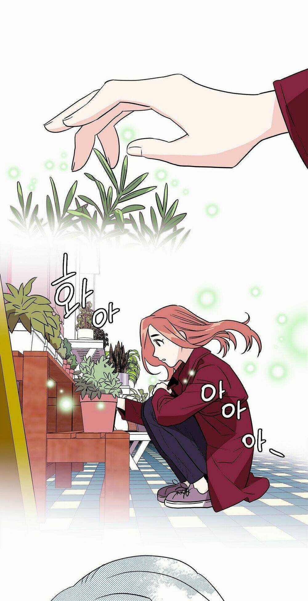 Chuyện Gì Đến, Rồi Cũng Sẽ Đến Chapter 14 trang 16