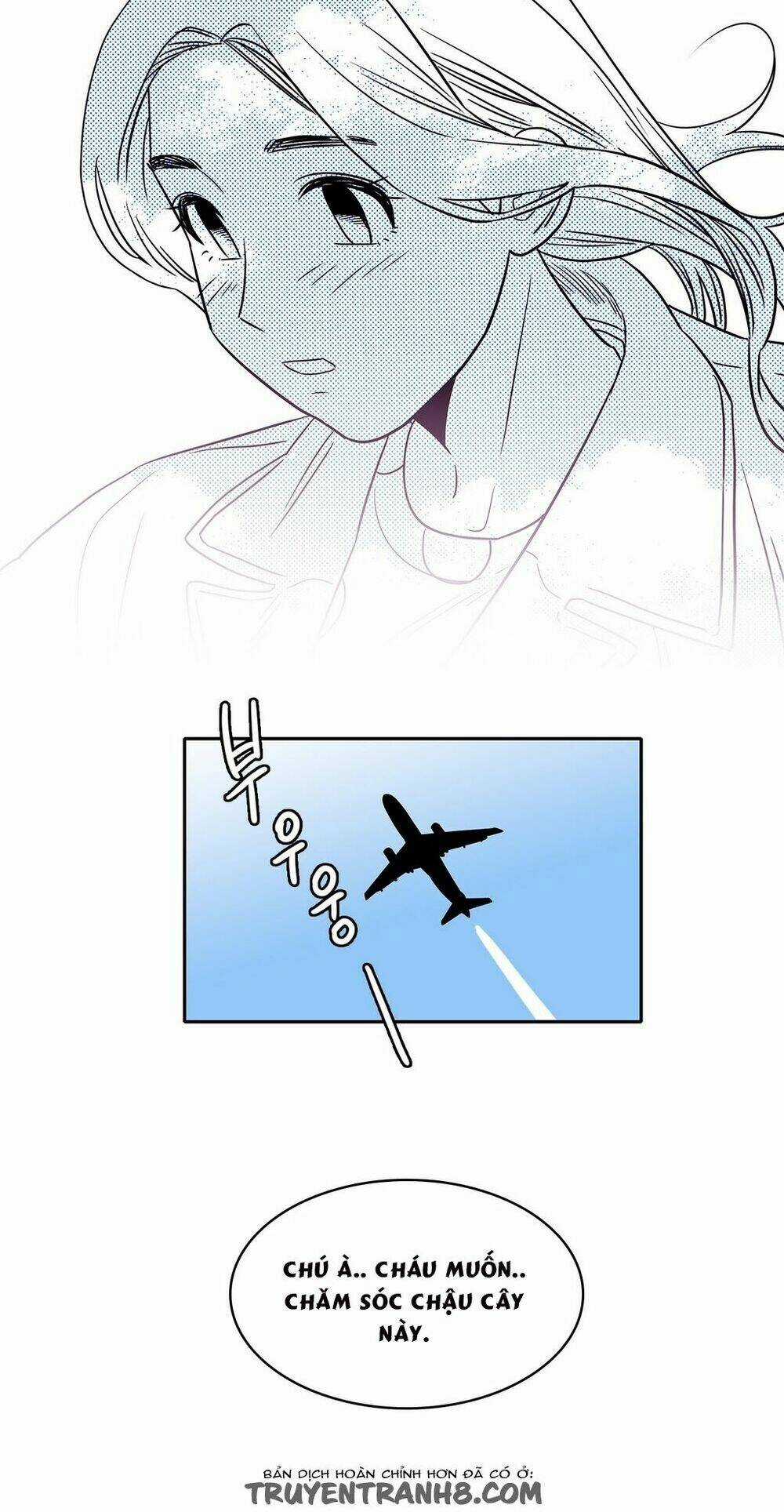 Chuyện Gì Đến, Rồi Cũng Sẽ Đến Chapter 14 trang 17