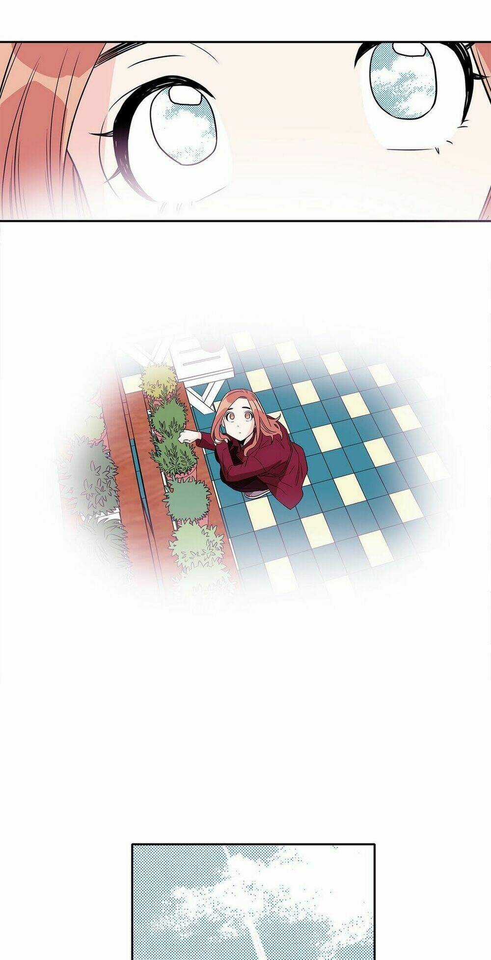 Chuyện Gì Đến, Rồi Cũng Sẽ Đến Chapter 14 trang 18