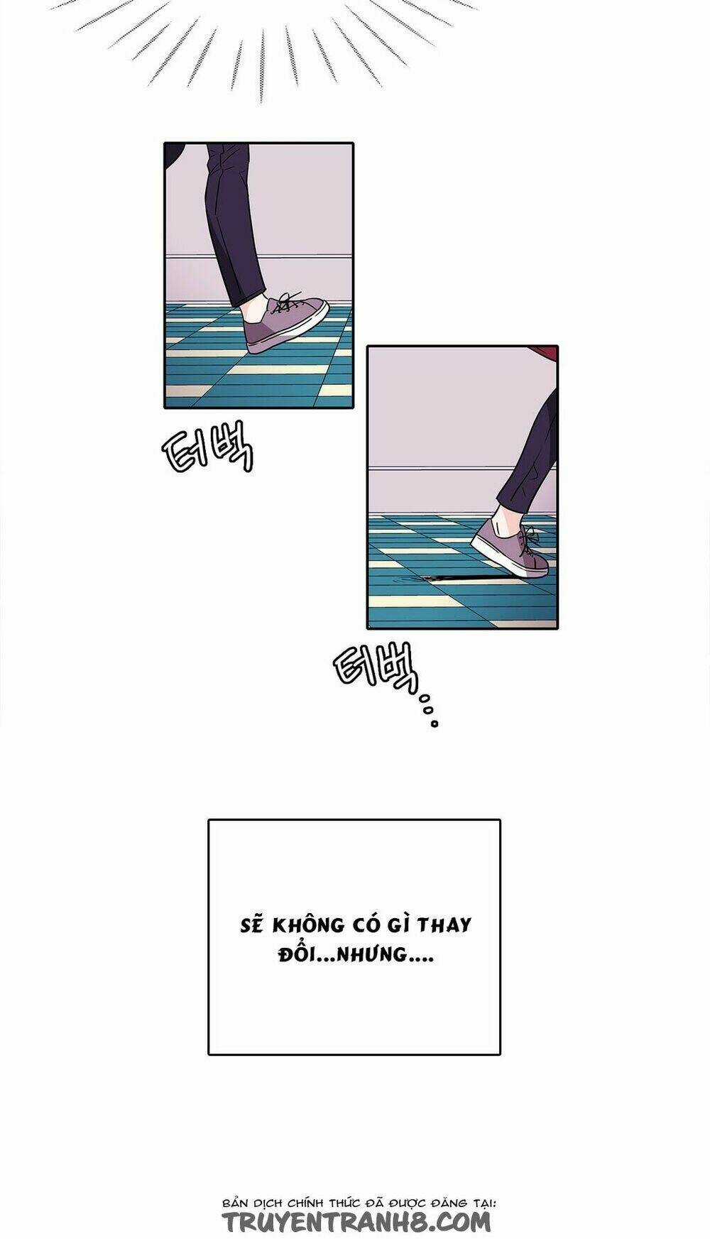 Chuyện Gì Đến, Rồi Cũng Sẽ Đến Chapter 14 trang 2