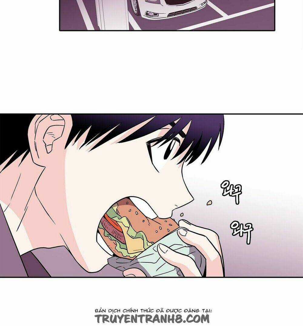 Chuyện Gì Đến, Rồi Cũng Sẽ Đến Chapter 14 trang 21