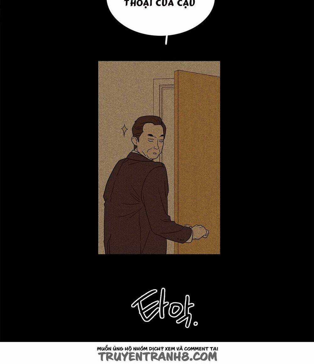 Chuyện Gì Đến, Rồi Cũng Sẽ Đến Chapter 14 trang 25