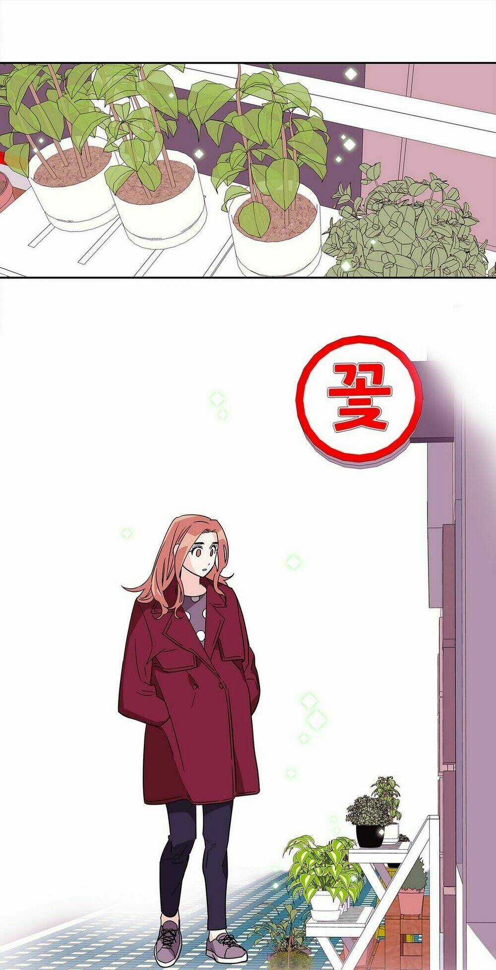 Chuyện Gì Đến, Rồi Cũng Sẽ Đến Chapter 14 trang 3