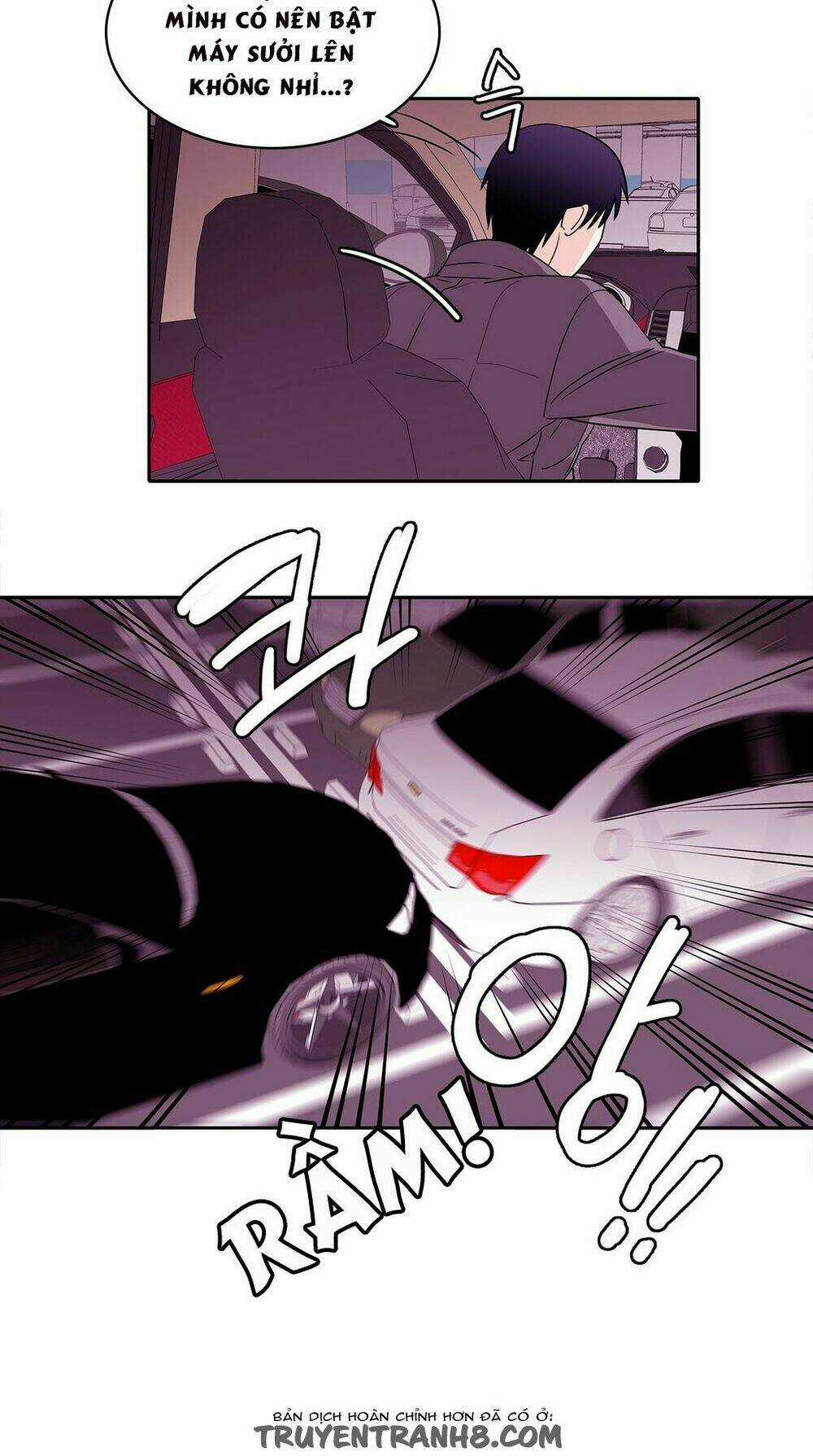 Chuyện Gì Đến, Rồi Cũng Sẽ Đến Chapter 14 trang 30