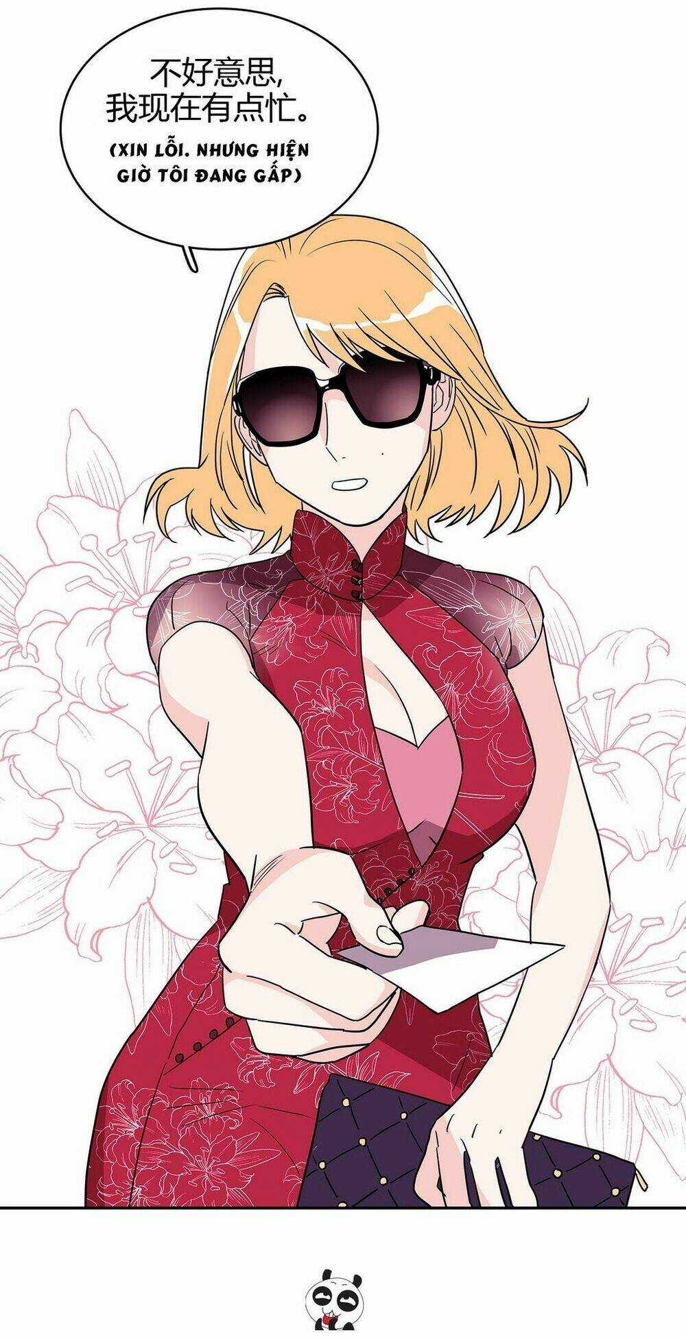 Chuyện Gì Đến, Rồi Cũng Sẽ Đến Chapter 14 trang 33