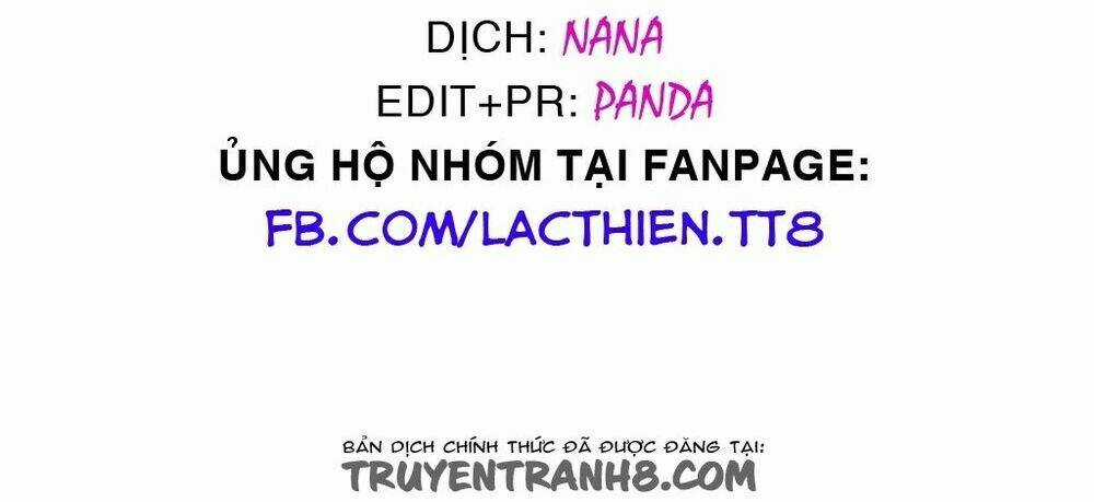 Chuyện Gì Đến, Rồi Cũng Sẽ Đến Chapter 14 trang 34