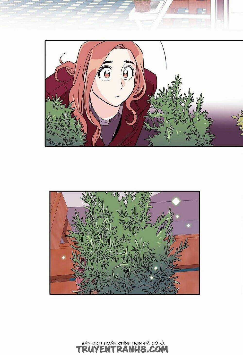 Chuyện Gì Đến, Rồi Cũng Sẽ Đến Chapter 14 trang 4