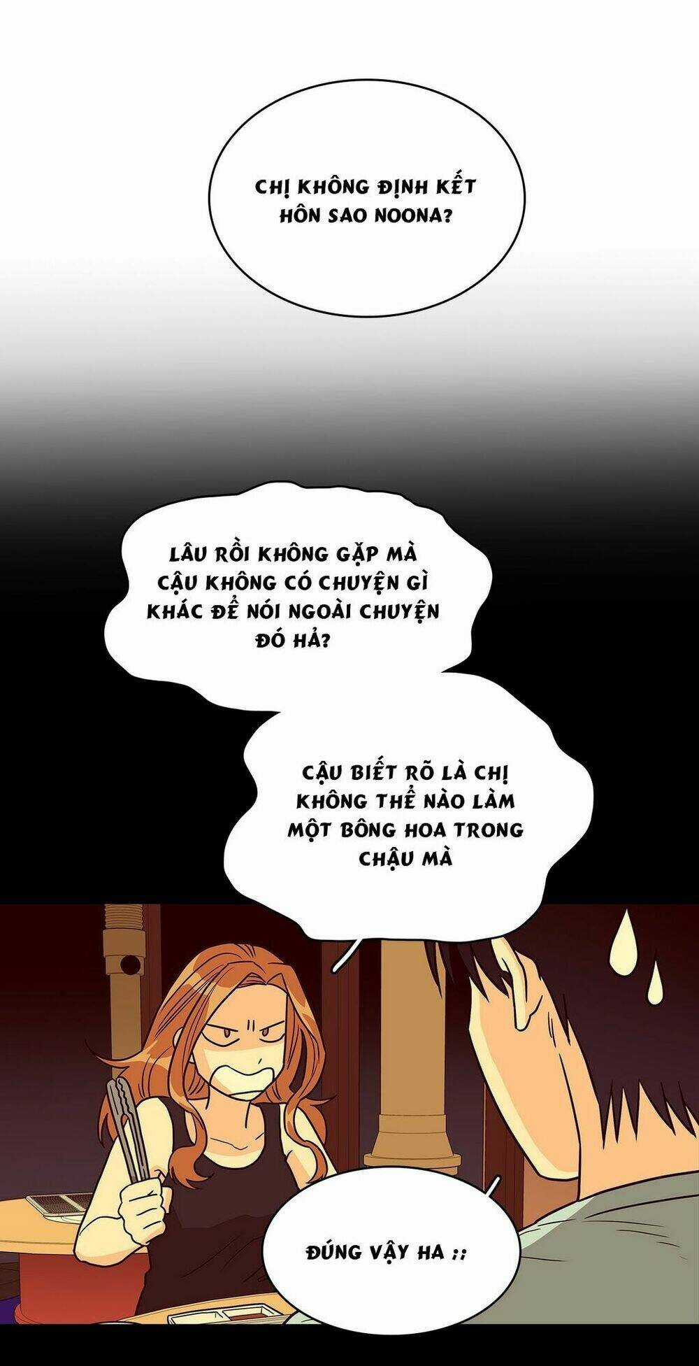 Chuyện Gì Đến, Rồi Cũng Sẽ Đến Chapter 14 trang 5