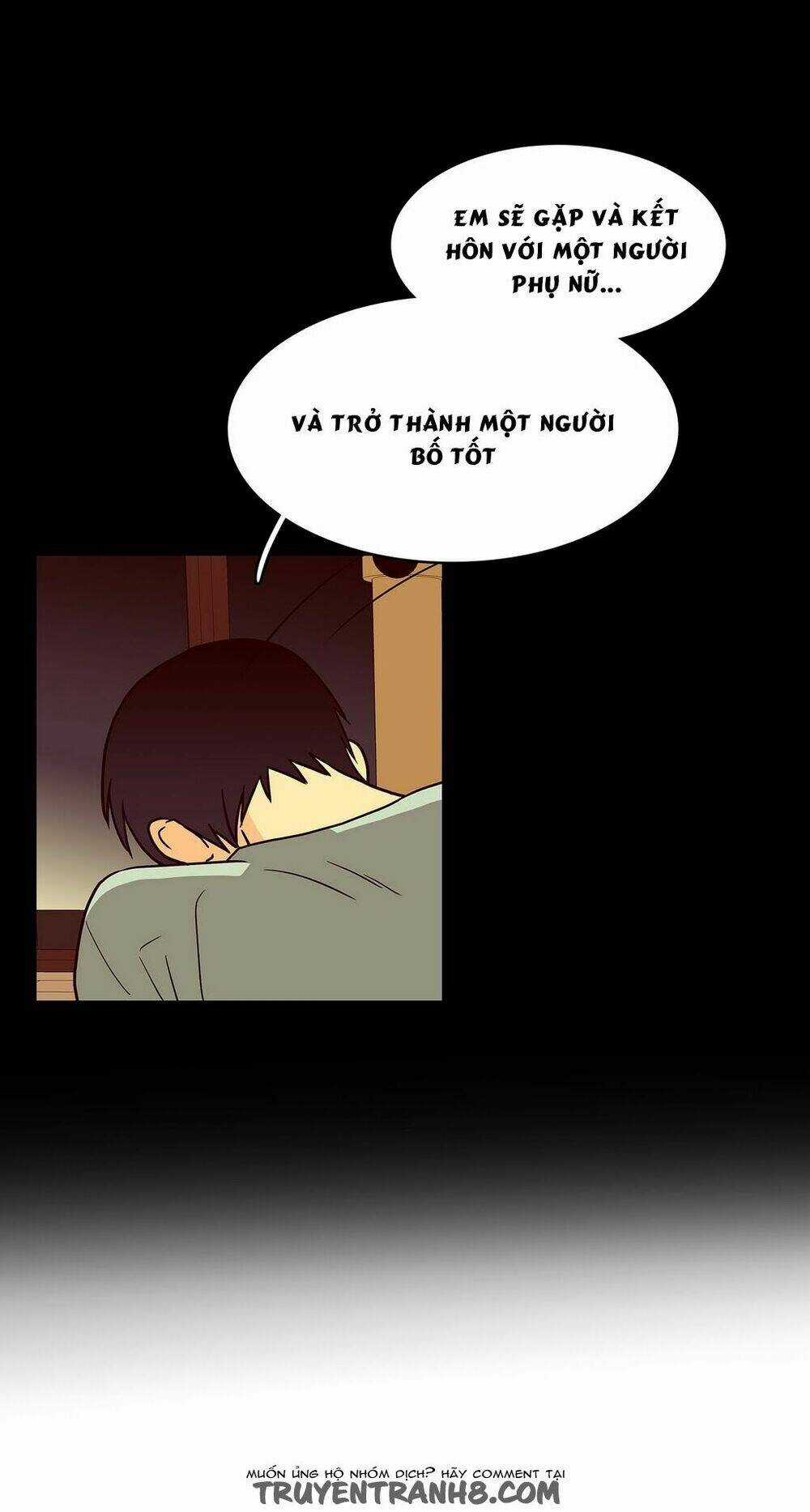 Chuyện Gì Đến, Rồi Cũng Sẽ Đến Chapter 14 trang 6