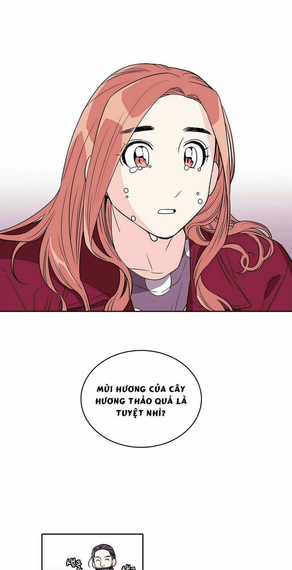 Chuyện Gì Đến, Rồi Cũng Sẽ Đến Chapter 14 trang 7