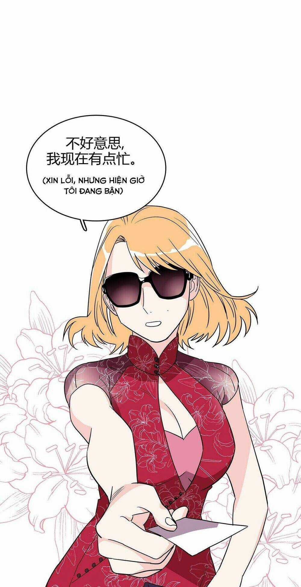 Chuyện Gì Đến, Rồi Cũng Sẽ Đến Chapter 15 trang 1