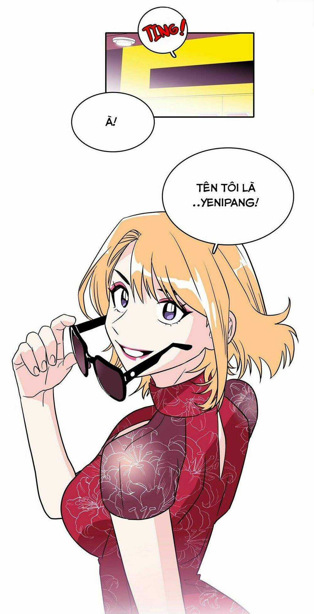 Chuyện Gì Đến, Rồi Cũng Sẽ Đến Chapter 15 trang 10