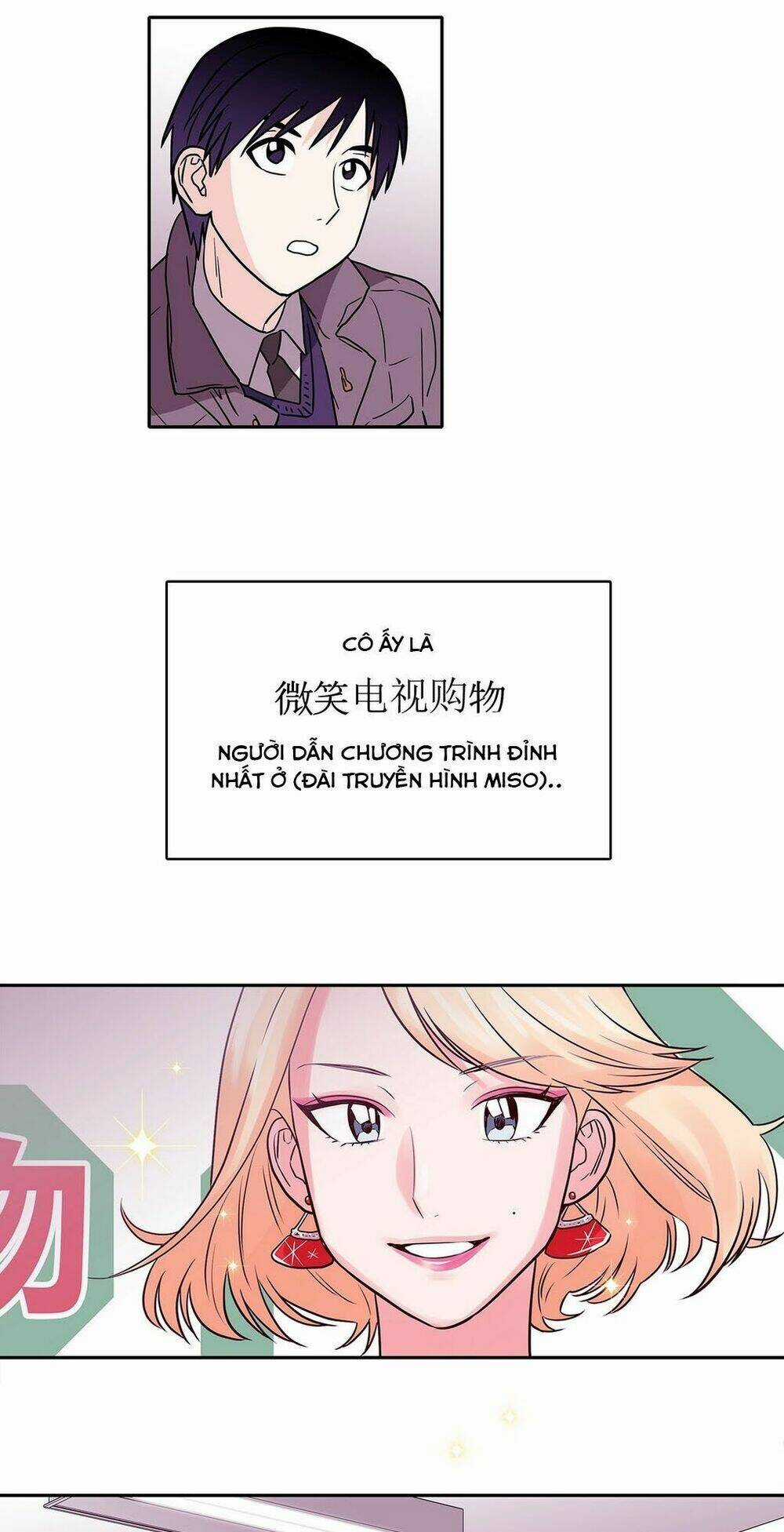 Chuyện Gì Đến, Rồi Cũng Sẽ Đến Chapter 15 trang 14