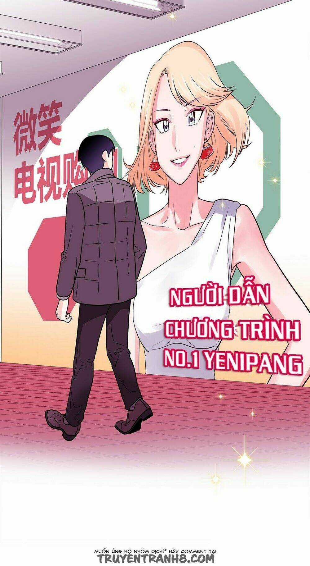 Chuyện Gì Đến, Rồi Cũng Sẽ Đến Chapter 15 trang 15