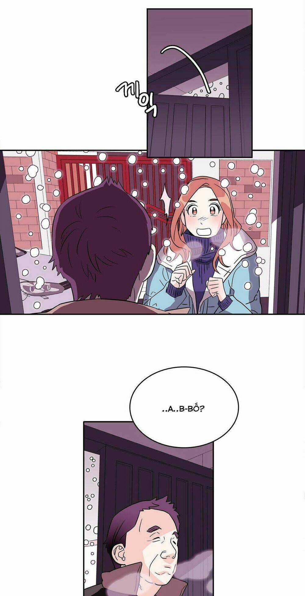 Chuyện Gì Đến, Rồi Cũng Sẽ Đến Chapter 15 trang 24