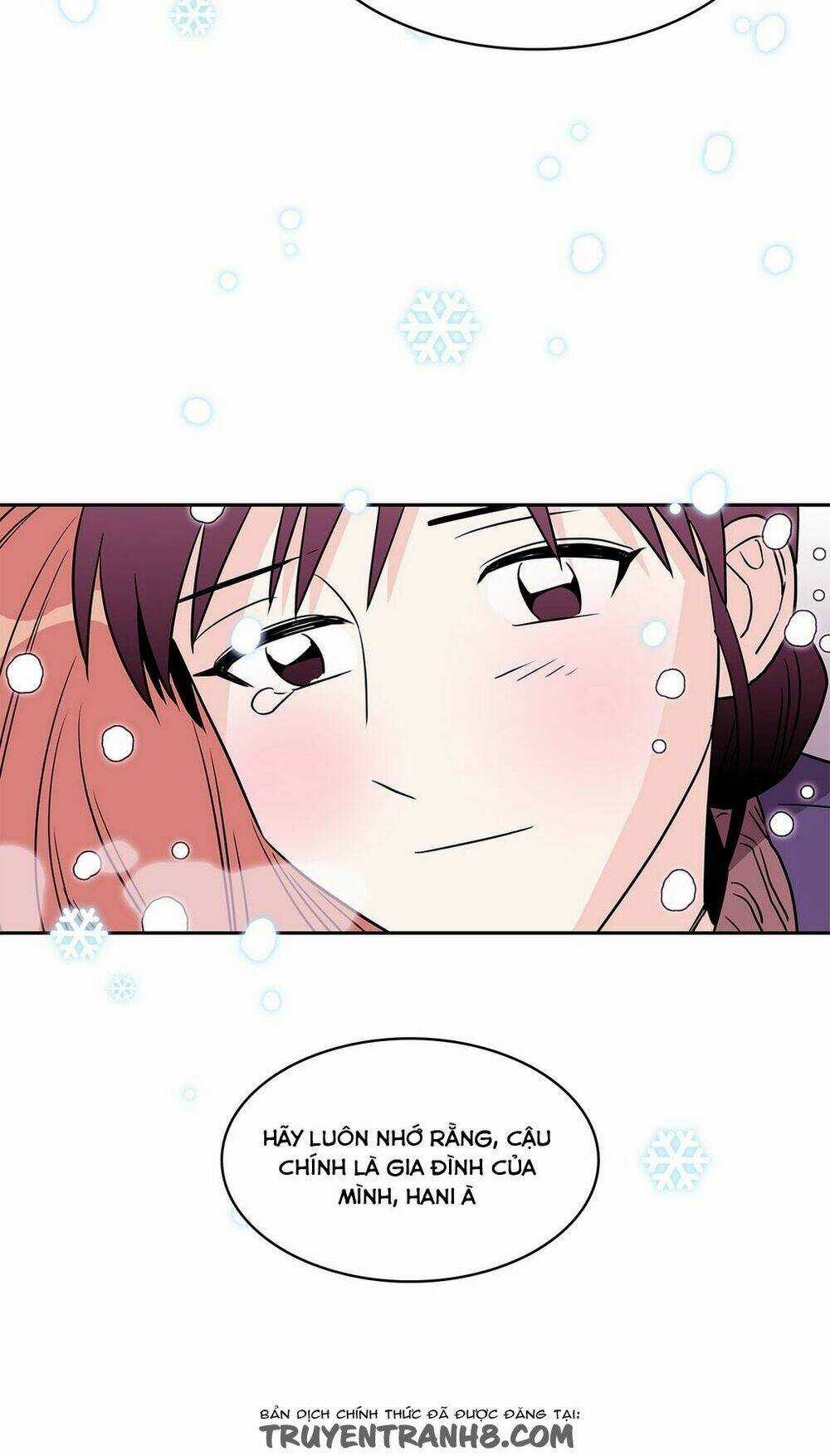 Chuyện Gì Đến, Rồi Cũng Sẽ Đến Chapter 15 trang 36