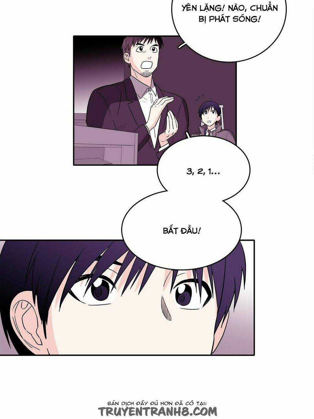 Chuyện Gì Đến, Rồi Cũng Sẽ Đến Chapter 16 trang 1