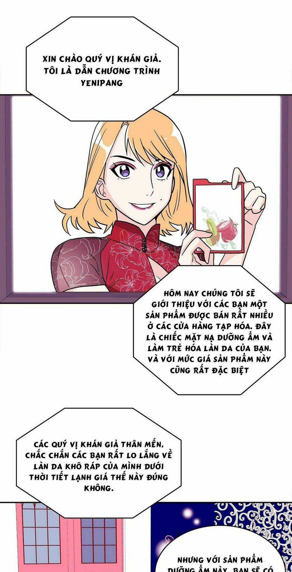 Chuyện Gì Đến, Rồi Cũng Sẽ Đến Chapter 16 trang 2