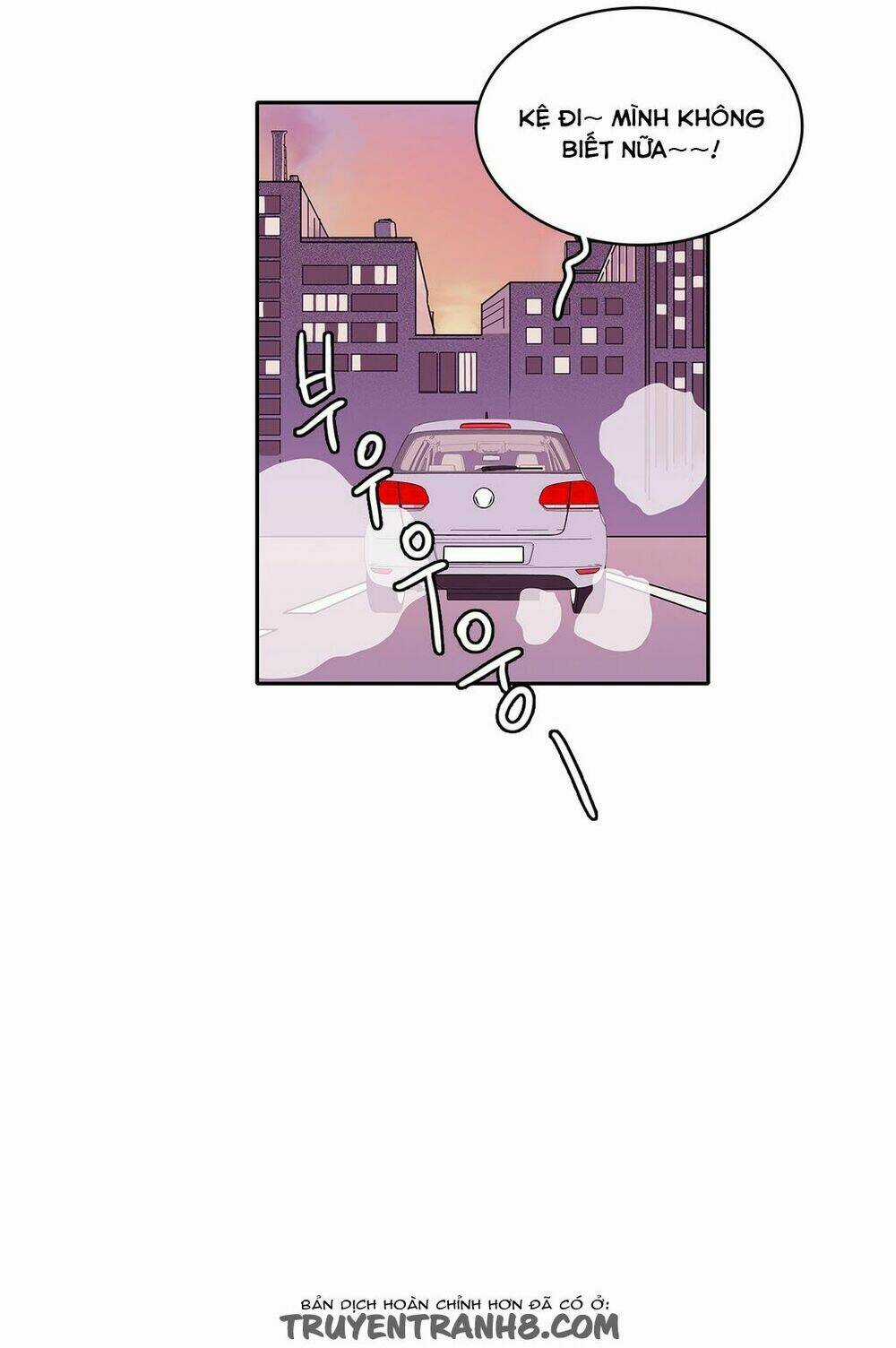 Chuyện Gì Đến, Rồi Cũng Sẽ Đến Chapter 16 trang 22