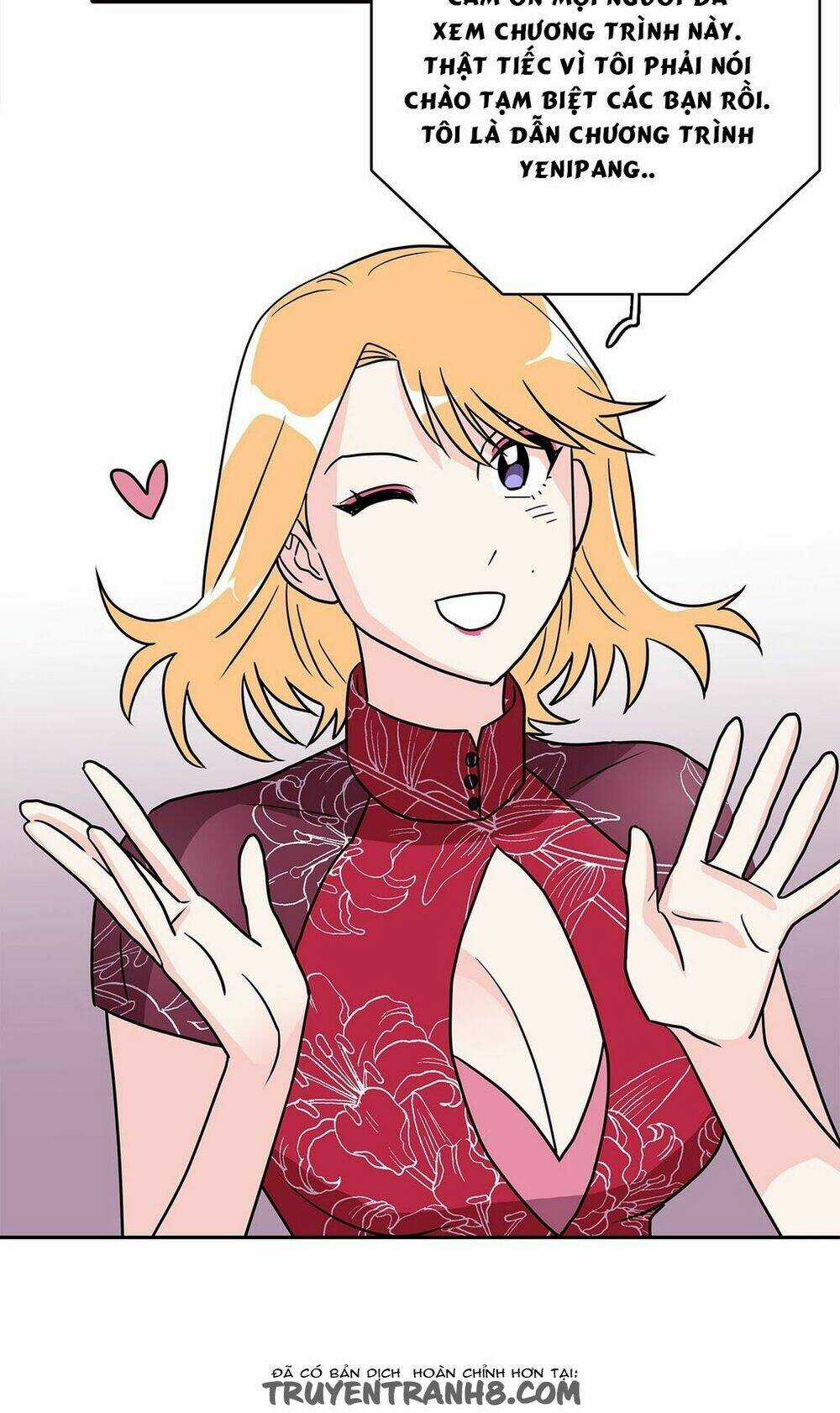 Chuyện Gì Đến, Rồi Cũng Sẽ Đến Chapter 16 trang 24