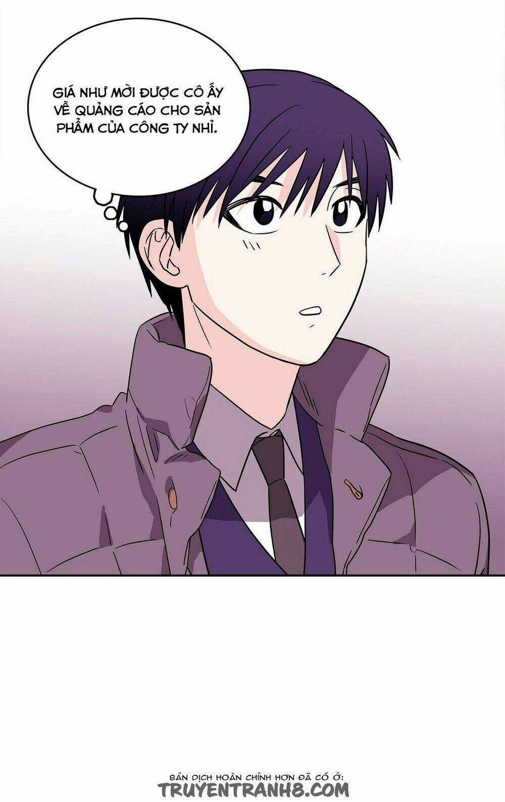 Chuyện Gì Đến, Rồi Cũng Sẽ Đến Chapter 16 trang 7