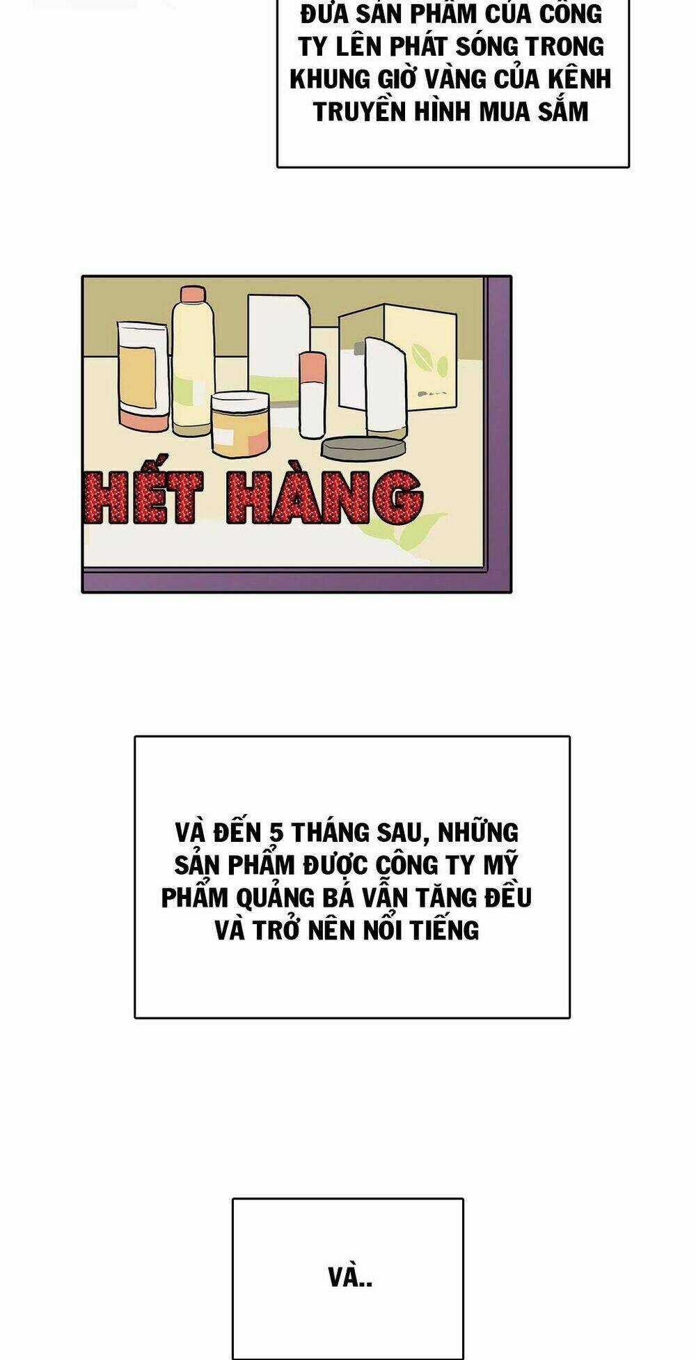 Chuyện Gì Đến, Rồi Cũng Sẽ Đến Chapter 17 trang 20