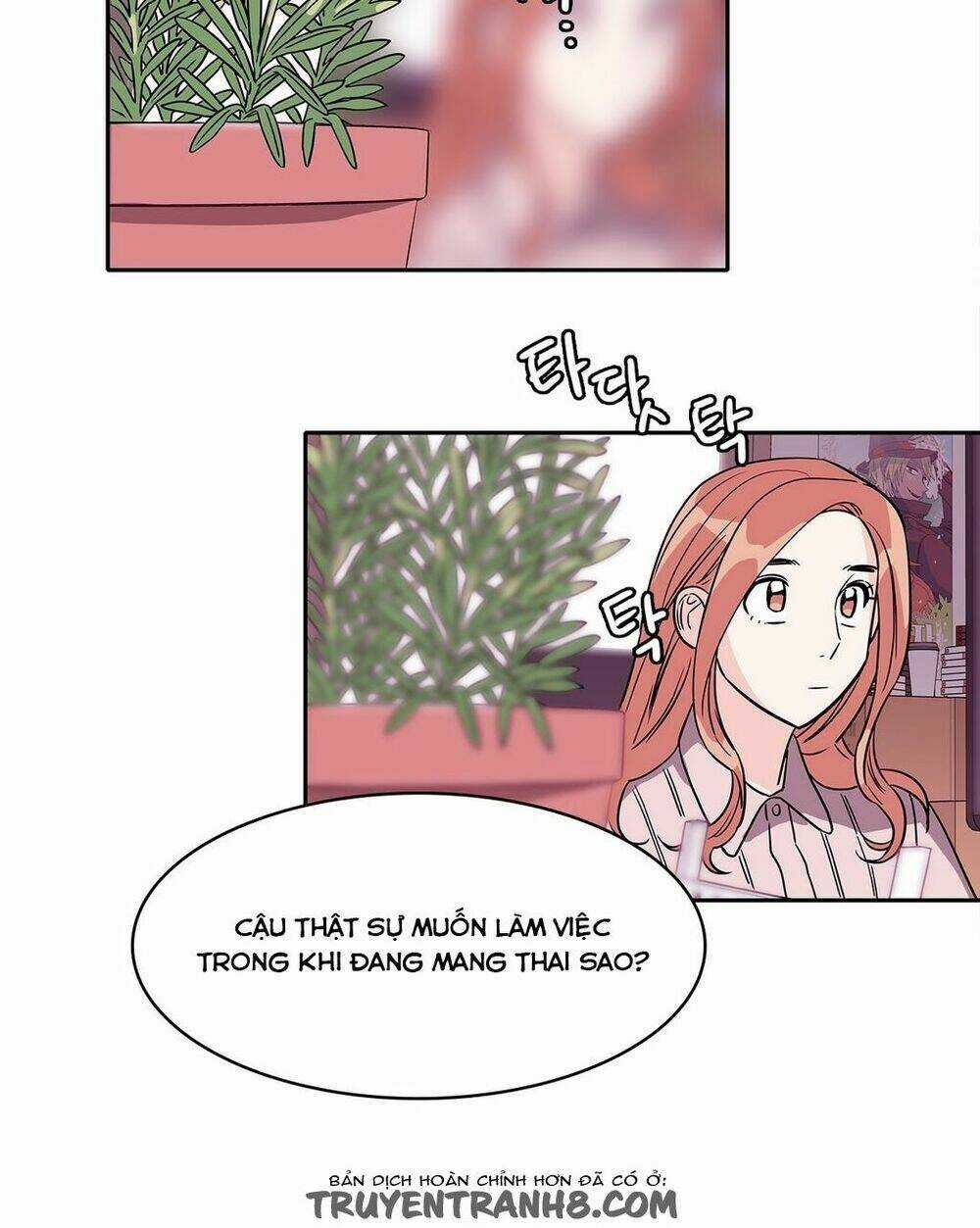 Chuyện Gì Đến, Rồi Cũng Sẽ Đến Chapter 17 trang 33