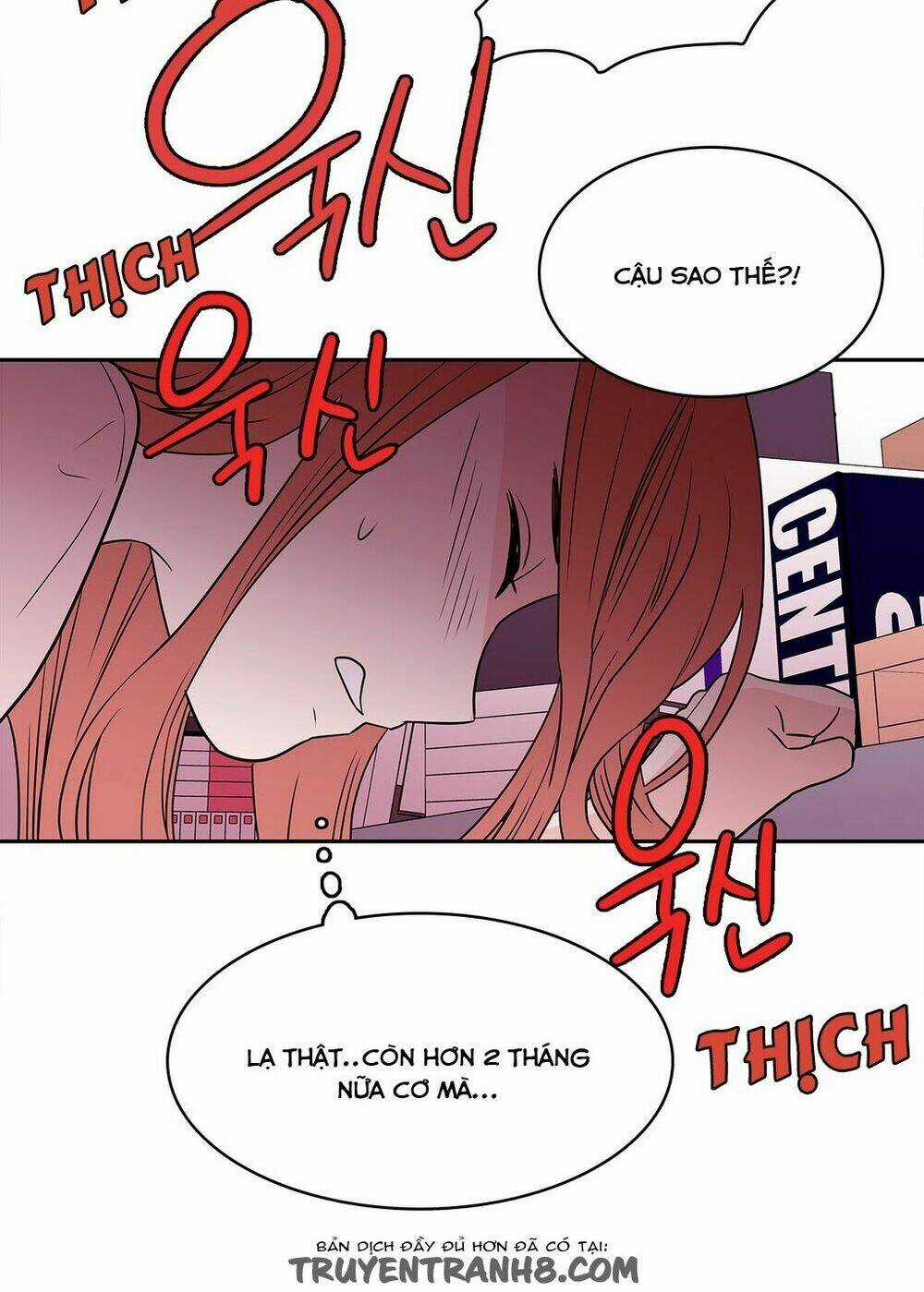 Chuyện Gì Đến, Rồi Cũng Sẽ Đến Chapter 17 trang 37