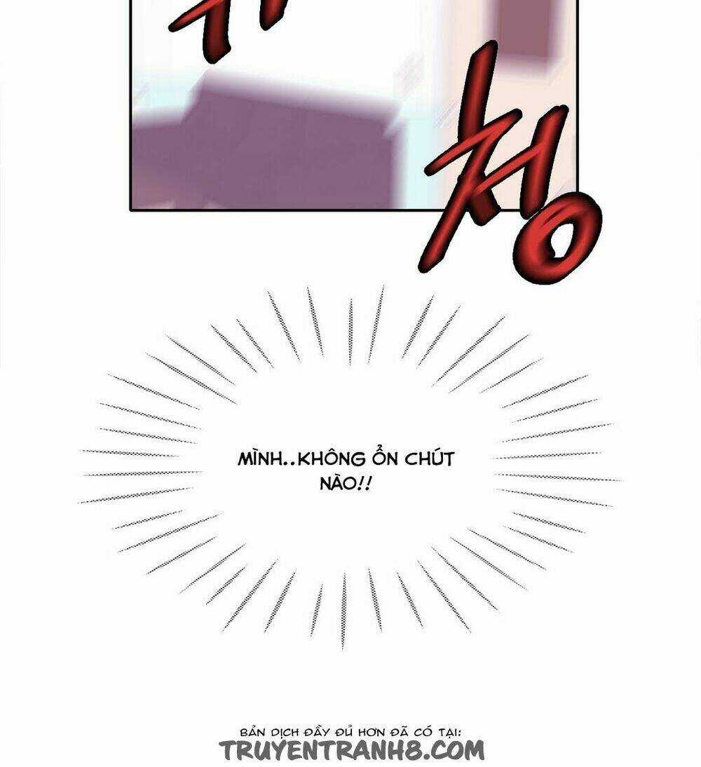 Chuyện Gì Đến, Rồi Cũng Sẽ Đến Chapter 17 trang 39