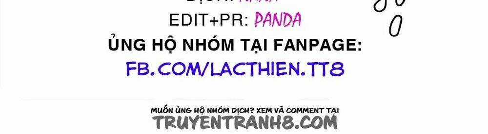 Chuyện Gì Đến, Rồi Cũng Sẽ Đến Chapter 17 trang 41