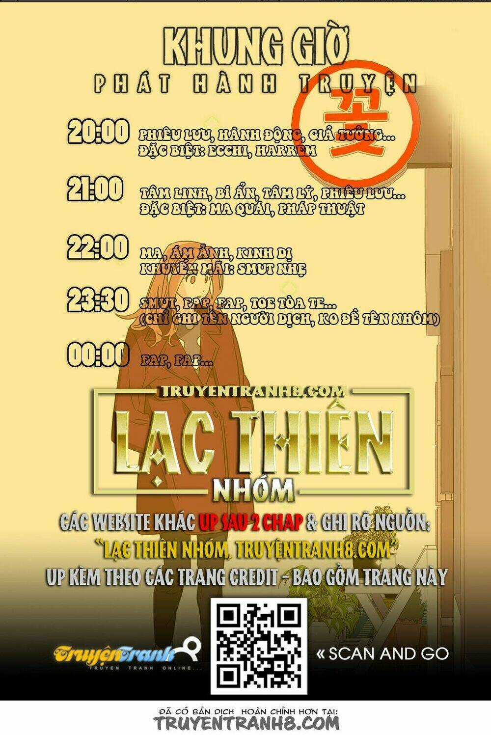 Chuyện Gì Đến, Rồi Cũng Sẽ Đến Chapter 17 trang 42