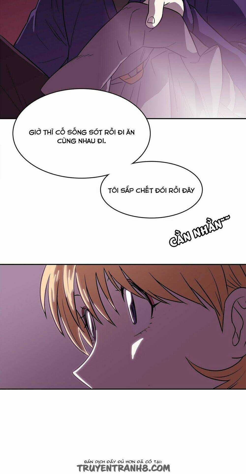 Chuyện Gì Đến, Rồi Cũng Sẽ Đến Chapter 17 trang 7